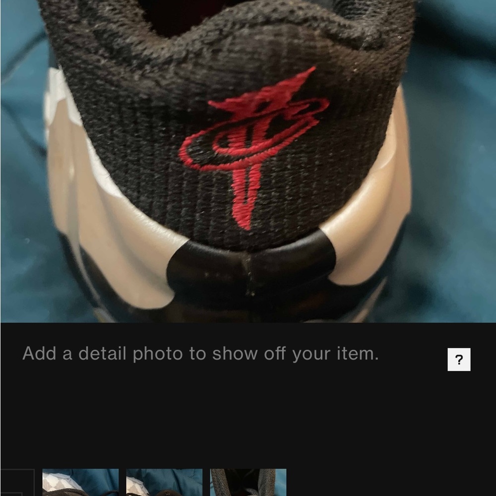 Fighter jet foams